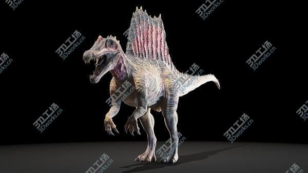 images/goods_img/20210312/Spinosaurus 3D model/5.jpg